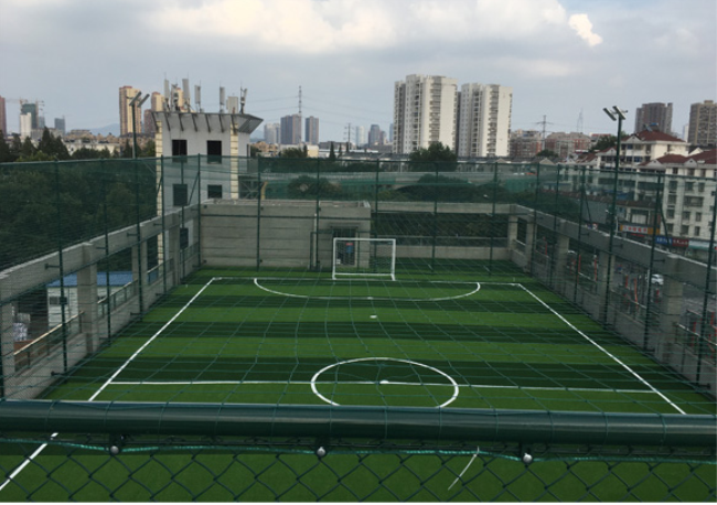 為什么人造草坪那么受歡迎 為什么人造草坪那么受歡迎