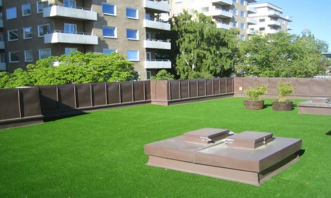 樓頂綠化除了美觀也會(huì)有哪些問(wèn)題呢 樓頂綠化除了美觀也會(huì)有哪些問(wèn)題呢