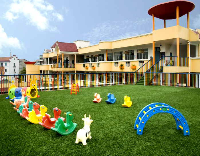 幼兒園